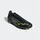 Core Black / Iron Metallic / Lucid Lemon 45 1/3