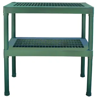 Rion garden and gardening Rion Pflanztisch 80 x 40 x 85 cm