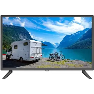 Reflexion LED24iBT 24" LED Full HD Camping Smart TV