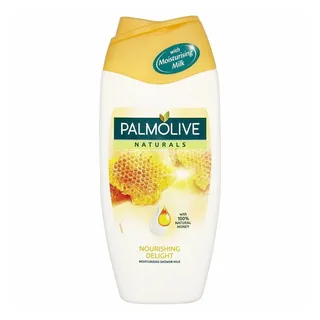 Palmolive Naturals Milch & Honig Duschgel 250 ml