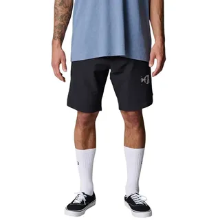 ION Boardshorts Avalon 18" Men black (900) L