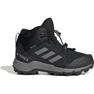 Kinder core black/grey three/core black 35 1/2