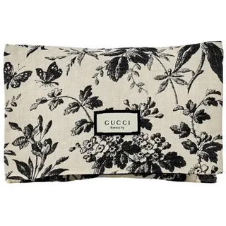 GUCCI Gucci, Bloom, Flap Pouch, GWP Pouch