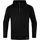 Zip-Hoodie Herren 800 schwarz XL