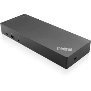 Lenovo ThinkPad Hybrid USB-C Dock