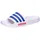 Cloud White / Royal Blue / Pure Ruby 37