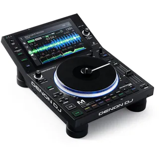Denon DJ SC6000M Prime DJ Media Player