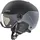 58-61 cm black/silver 2025/26