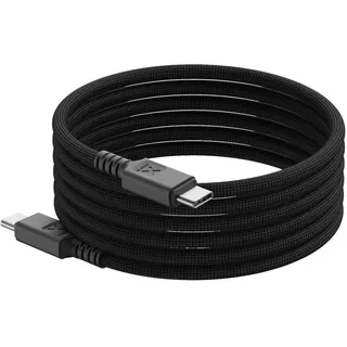 Xtorm USB-C auf USB-C 1,0 m Schwarz