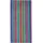 Handtuch 50 x 100 cm multicolor