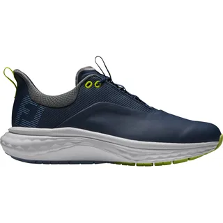 FootJoy Golfschuhe Quantum, navy/weiß