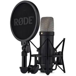 RØDE Microphones Rode NT1 5th Generation Großmembran-Kondensatormikrofon