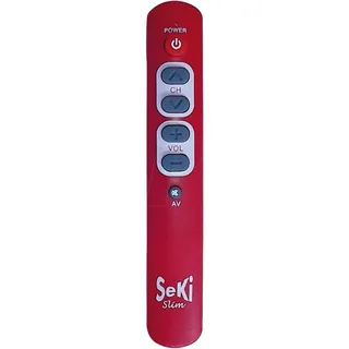 Seki Slim rot