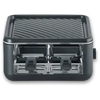 Severin RG 2360 Mini-Raclette-Grill 4 Personen 800 W
