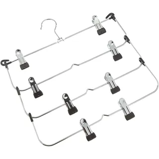 Zeller 17124 Mehrfach-Rockbügel