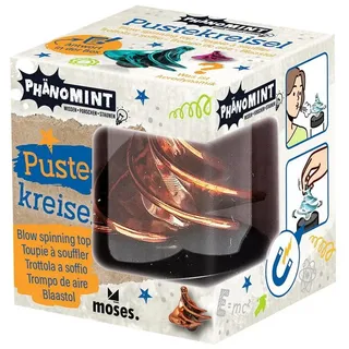 Moses PhänoMINT Puste-Kreisel