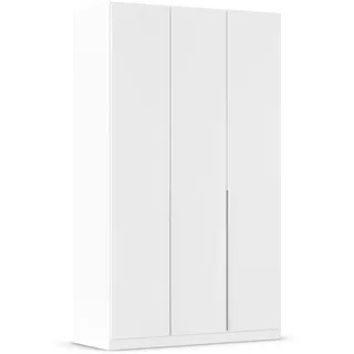 136 x 229 x 54 cm alpinweiß