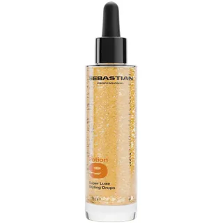 Sebastian Professional Sebastian Potion 9 Super Luxe Styling Drops 30 ml