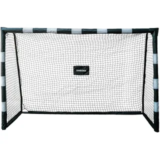 Sandora Fußballtor Hattrick L 240 x 160 x 85 cm