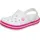 White / Pink Crush 27 - 28