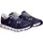 Herren Midnight / White 41