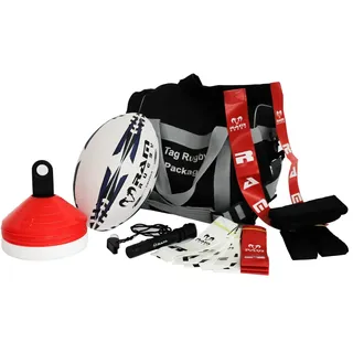 Tag-Rugby & Flag Football Set
