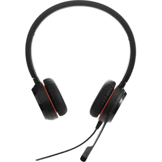 JABRA Evolve 30 II USB-C MS Teams Stereo
