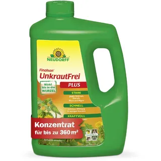 NEUDORFF Finalsan UnkrautFrei Plus 2 l
