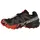 Herren Black/Fiery Red/Almond Milk 49 1/3