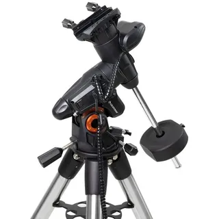 Celestron Teleskop Celestron Montierung Advanced VX AVX GoTo