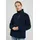 OXElina Teddypullover Blau XS