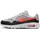 Sneaker Kinder 015 wolf grey/bright crimson-anthracite 39