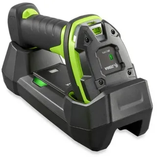 Zebra Technologies Zebra DS3678-ER - Barcode-Scanner - tragbar - 2D-Imager