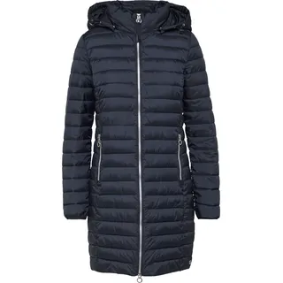 s.Oliver Steppmantel mit Beutel (2119430)