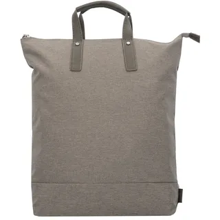 JOST Bergen X-Change Bag S Rucksack 40 cm Laptopfach Rucksäcke Grau