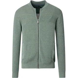 CasaModa Strickjacke in Mint | Gr.: S