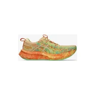 ASICS Noosa Tri 16 Damen Triathlonschuhe orange grün - 44.5
