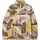 Sweatshirt Mehrfarbig XS