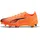 Puma Ultra Herren Heat Fire/Puma Black/Glowing Red 44 5