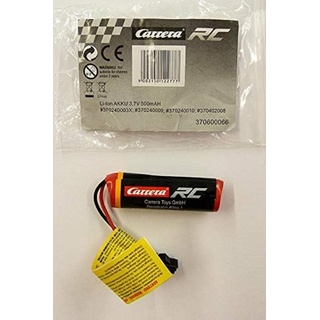 Carrera RC 370600066 Li-Po/Akku 3,7V 500mAh
