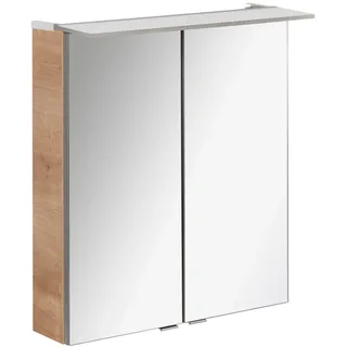 Fackelmann B.perfekt 60 cm ast/eiche