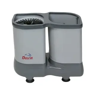 DELFIN Ts 1100 2-topf, Klein