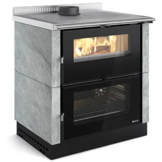 La Nordica-Extraflame La Nordica Verona XXL PETRA | 7 kW | Naturstein