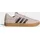 Putty Mauve / Core Black / Gold Metallic 38 2/3