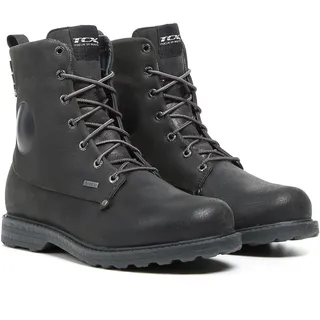 TCX Blend 2 Schwarz 46