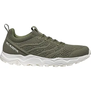 Scarpa Gecko Bright Flame 37