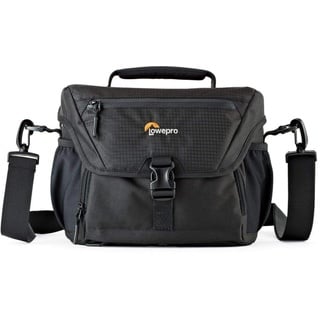 Lowepro Nova 180 AW II schwarz