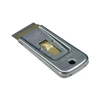 Unger SR20K 4cm Metall