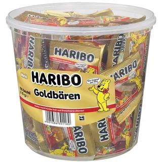 HARIBO Süßigkeiten-Set