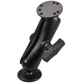 HONEYWELL SPS Intermec - Fahrzeugmontagekit - für Honeywell CN80